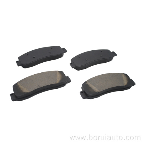 D1333-7974 Brake Pads For Ford